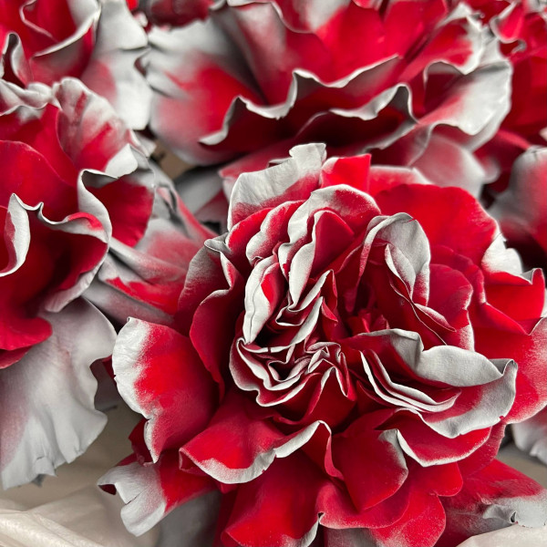 Букет №570 фото 3