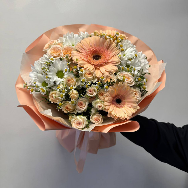 Букет №700 фото 3