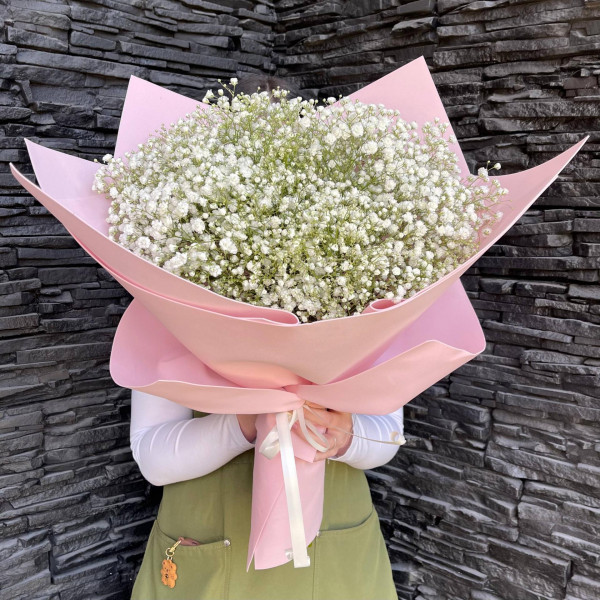 Букет №476 фото 3