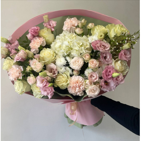 Букет №474 фото 2