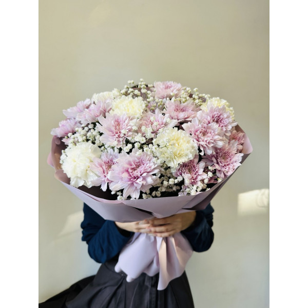 Букет №334 фото 1