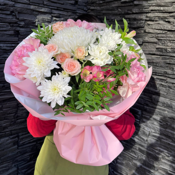 Букет №527 фото 2