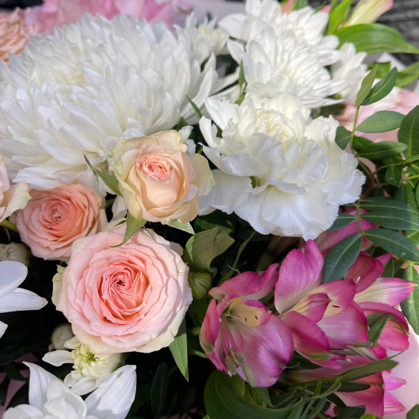 Букет №527 фото 4