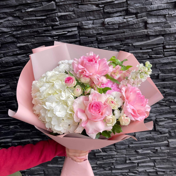 Букет №632 фото 1