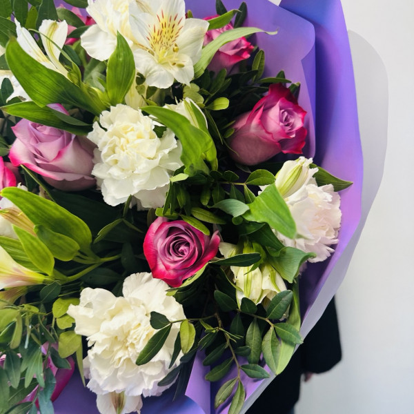 Букет №598 фото 3