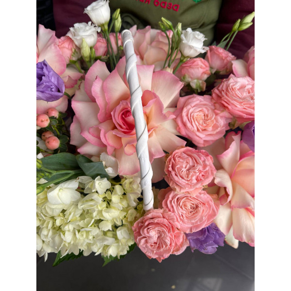 Букет №467 фото 2