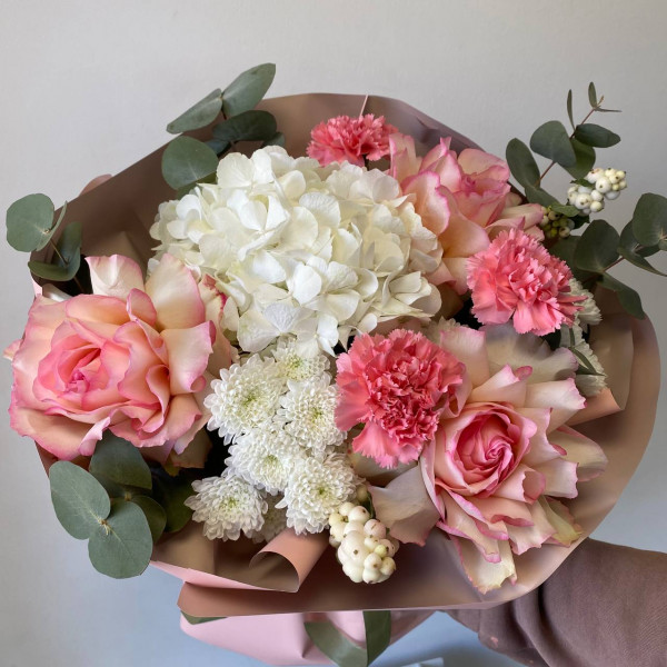 Букет №298 фото 2