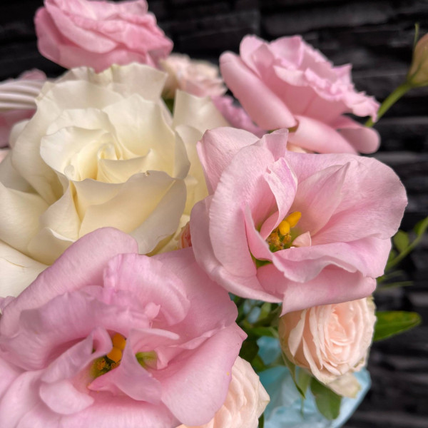 Букет №489 фото 4