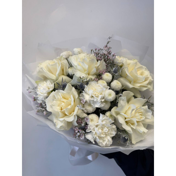 Букет №703 фото 5