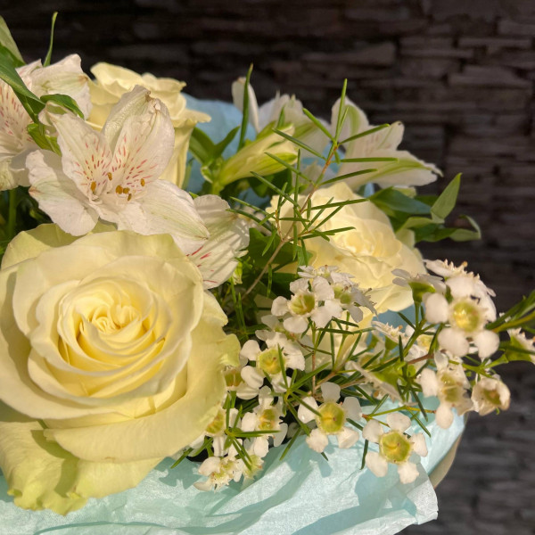 Букет №480 фото 3