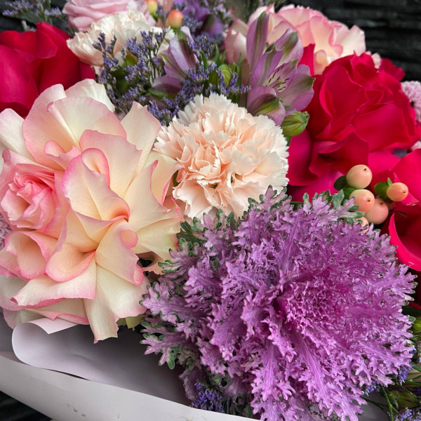 Букет №549 фото 4