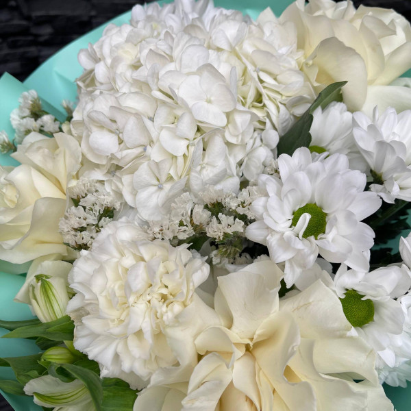 Букет №484 фото 2