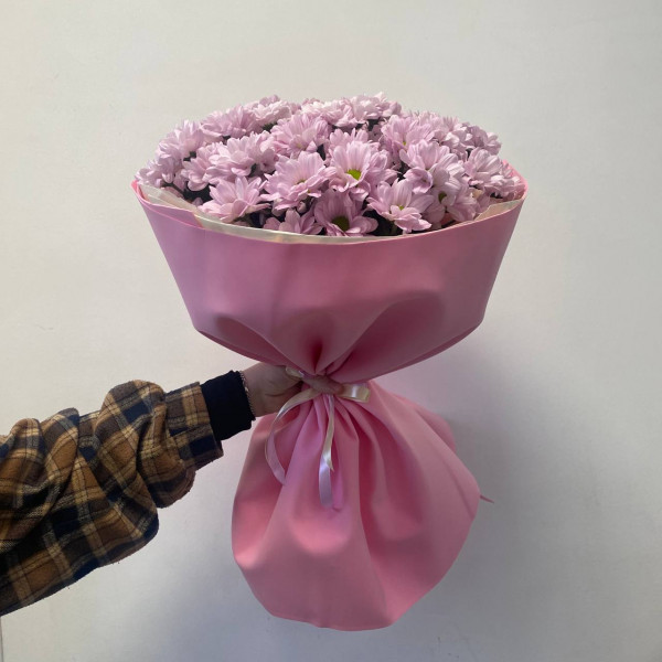 Букет №450 фото 4