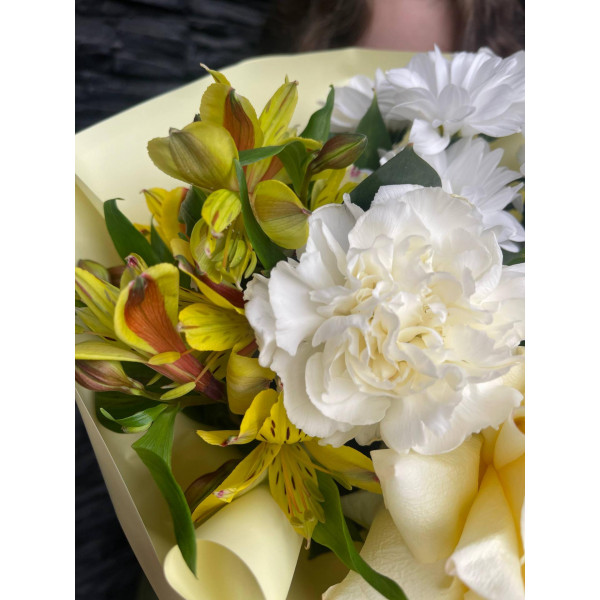 Букет №592 фото 3