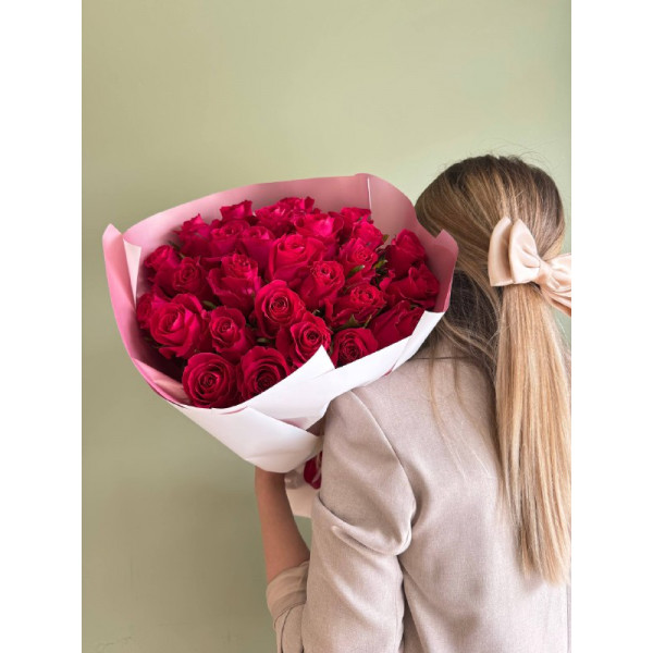 Букет №134 фото 3