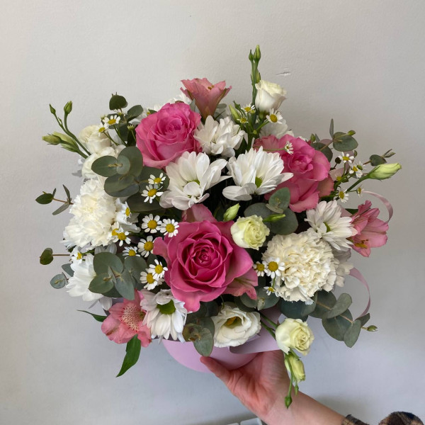 Букет №361 фото 1