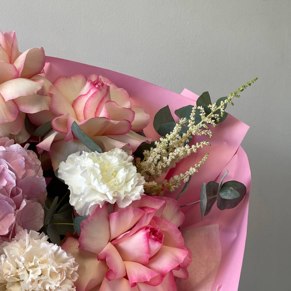 Букет №102 фото 2