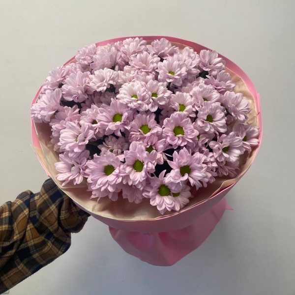 Букет №450 фото 3