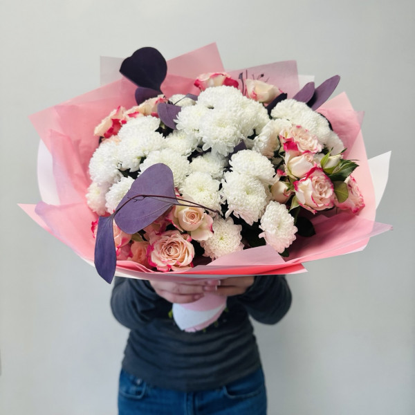 Букет №552 фото 1