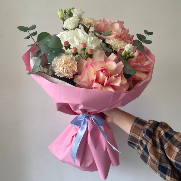 Букет №167 фото 2