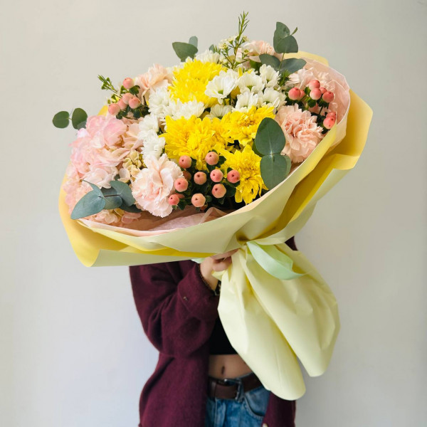 Букет №462 фото 1