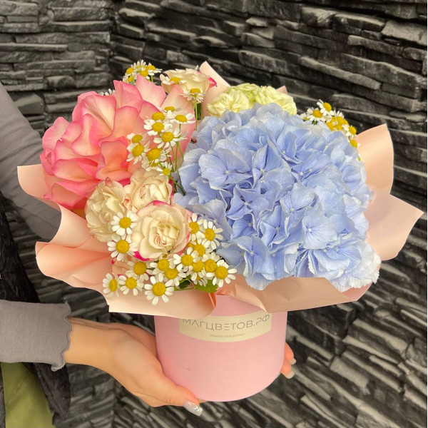 Композиция №86 фото 1