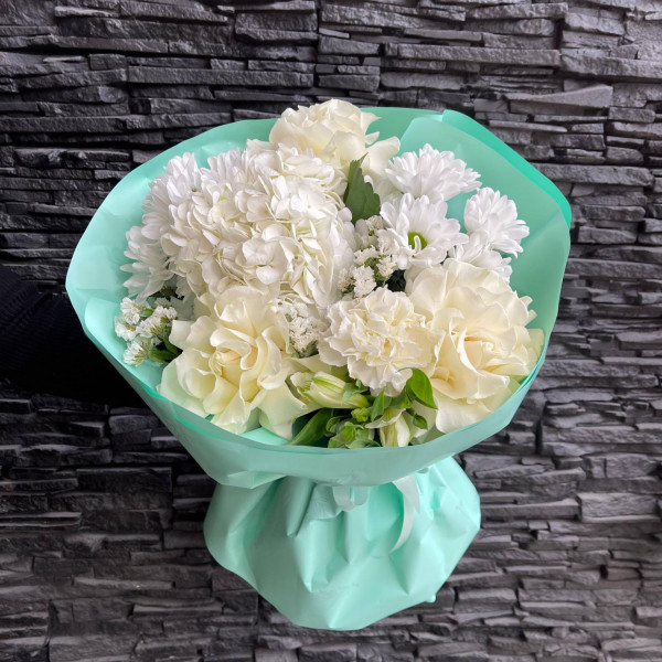 Букет №484 фото 1