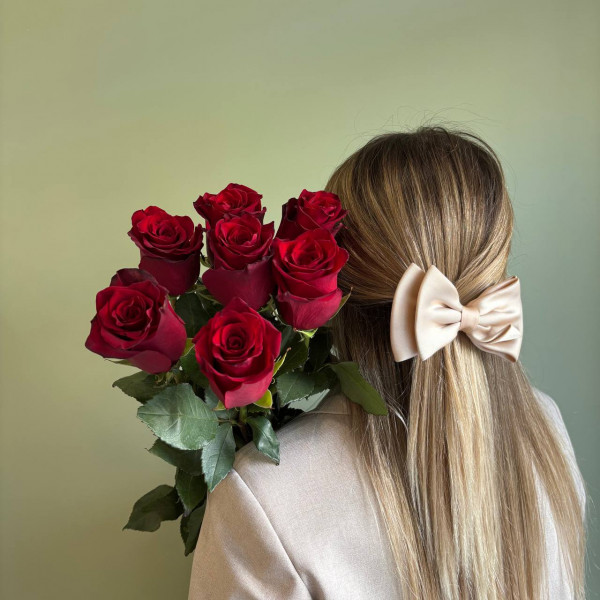 Букет №95 фото 2