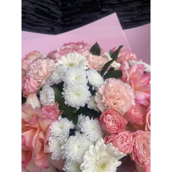 Букет №465 фото 2