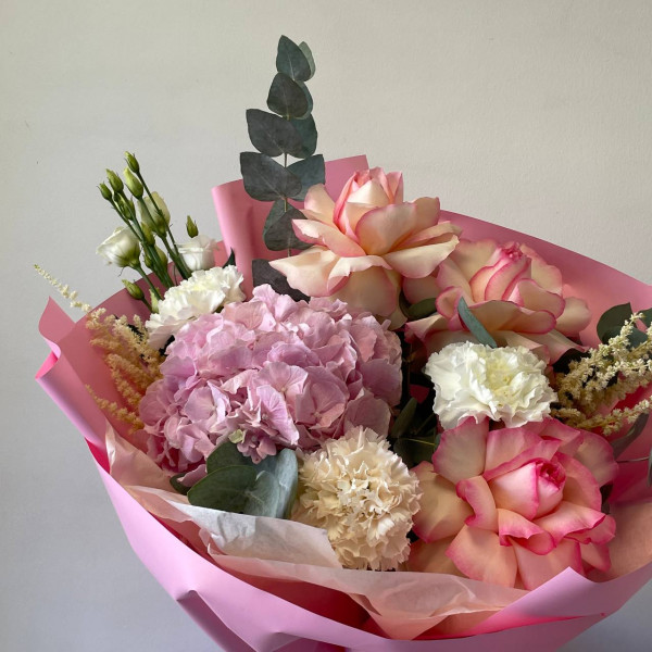 Букет №102 фото 3