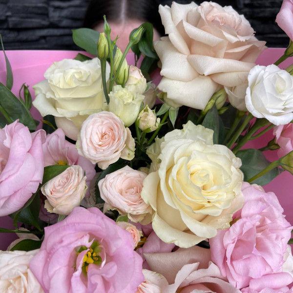 Букет №486 фото 2