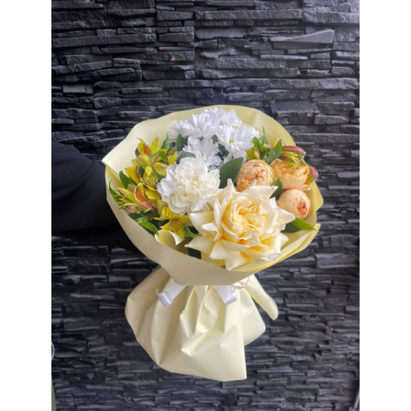 Букет №592 фото 1