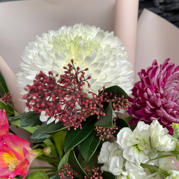 Букет №634 фото 2