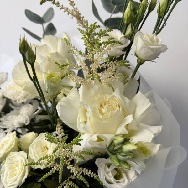 Букет № 79 фото 3