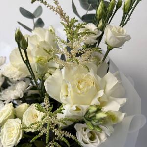 Букет № 79 фото 3