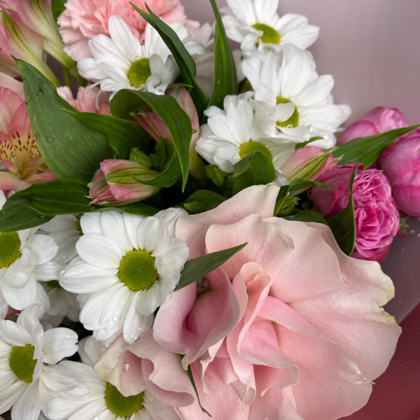 Букет №713 фото 2