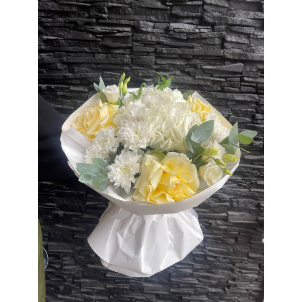 Букет №591 фото 1