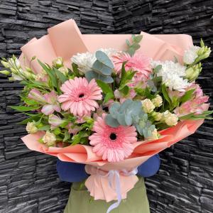 Букет №354 фото 2