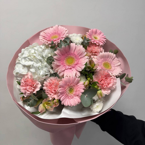 Букет №699 фото 3