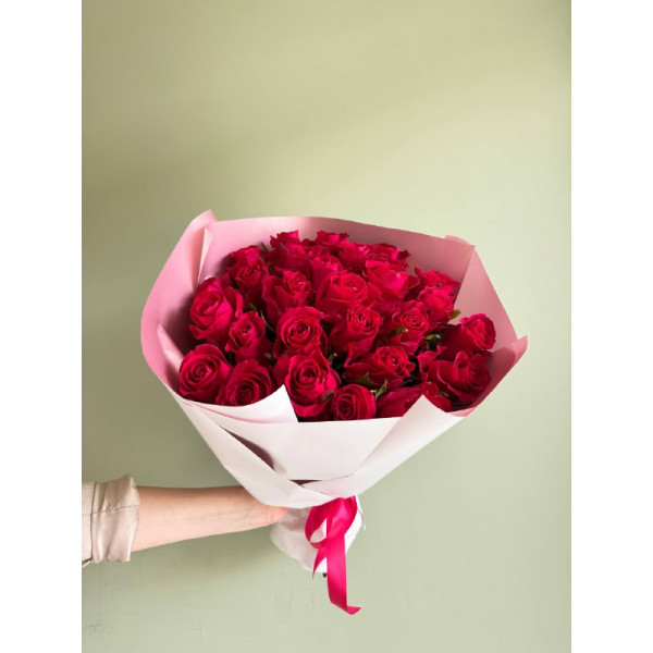 Букет №134 фото 2