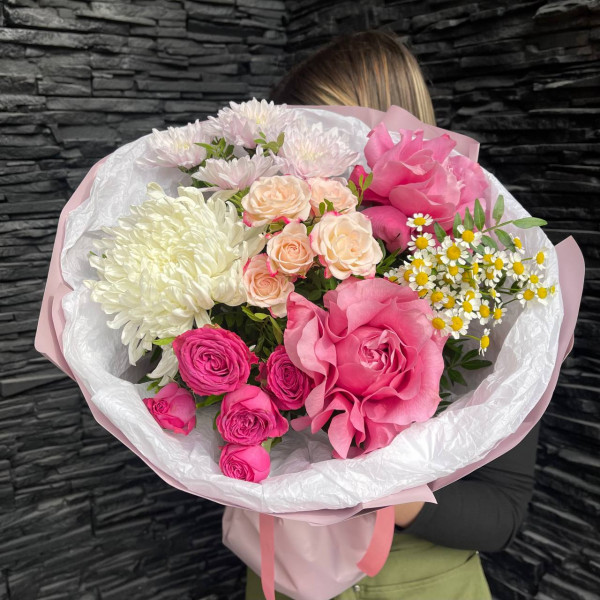 Букет №180 фото 1