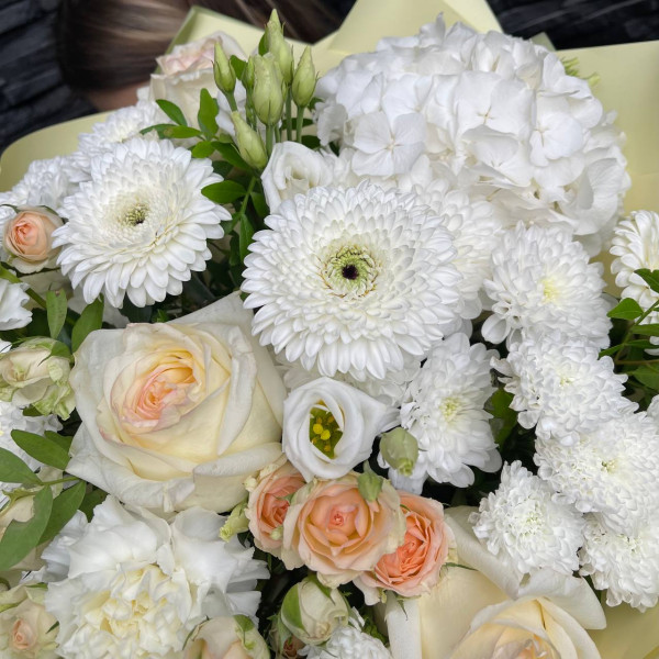 Букет №82 фото 2