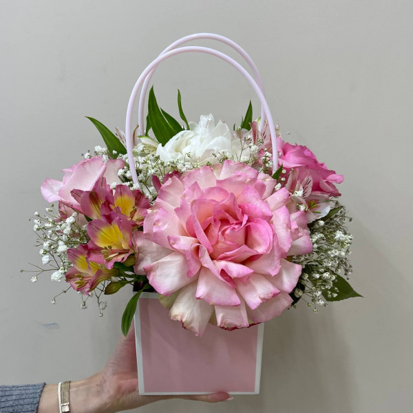 Букет №127 фото 1