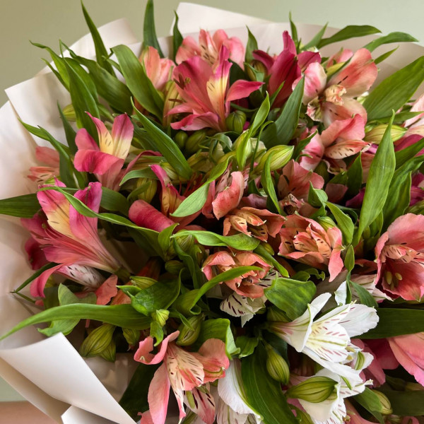 Букет №30 фото 3