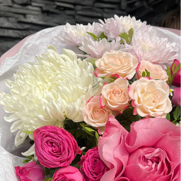 Букет №180 фото 3