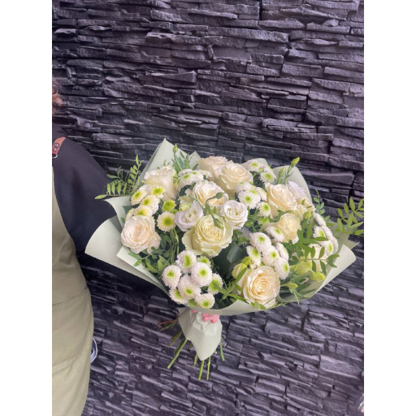 Букет №588 фото 1