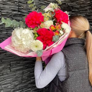 Букет №200 фото