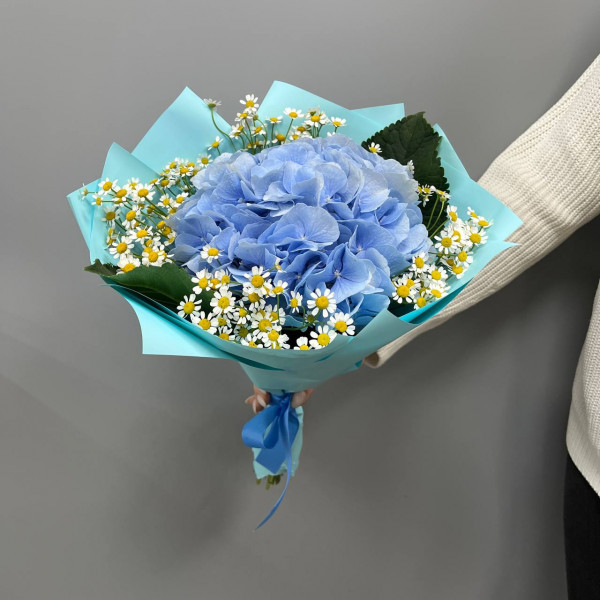 Букет №36 фото 1