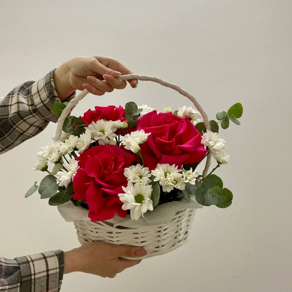 Букет №156 фото 3