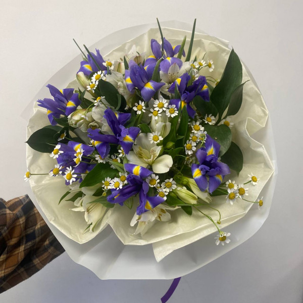 Букет №451 фото 1